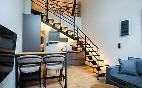 Yourcastle Premium Apartments